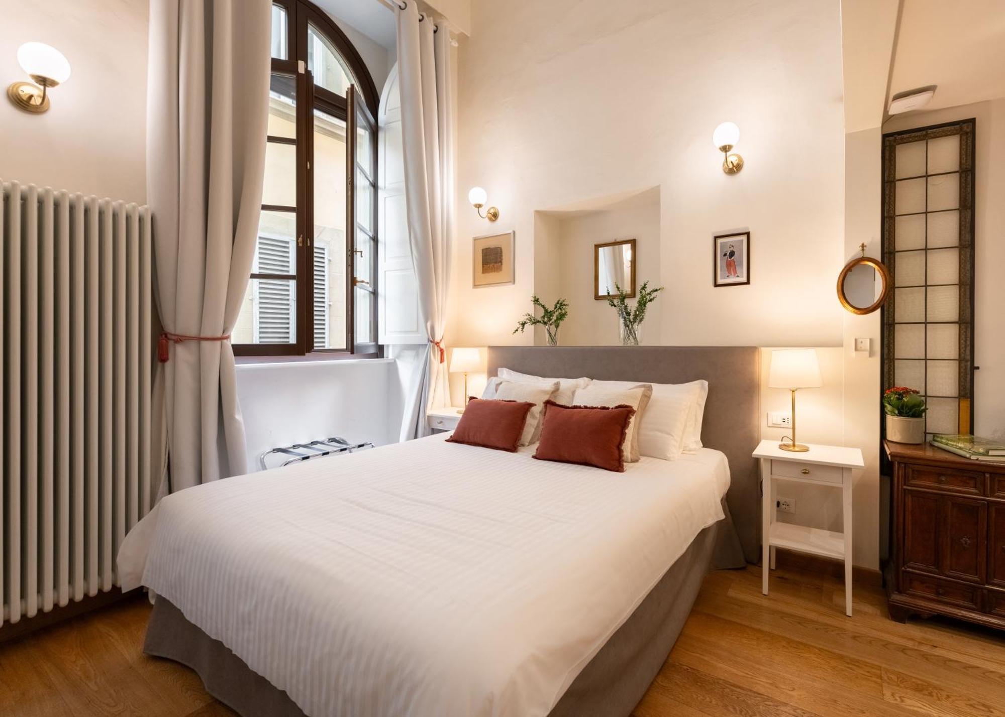 Palazzo D'ambra Residenza D'epoca * Firenze